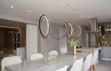 Imagem 9: Apartamento à venda em Bosque da Saúde com 25 m², 1 quarto