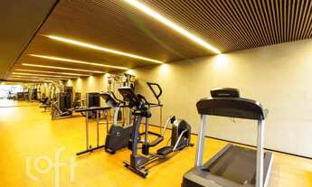 Imagem 2: Apartamento à venda em Morumbi com 83 m², 2 quartos