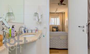 Imagem 4: Apartamento à venda em Cursino com 170 m², 3 quartos, 3 suítes, 3 vagas