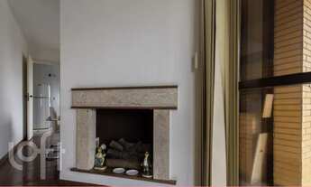 Imagem 3: Apartamento à venda em Vila Sônia com 158 m², 4 quartos, 2 suítes, 4 vagas