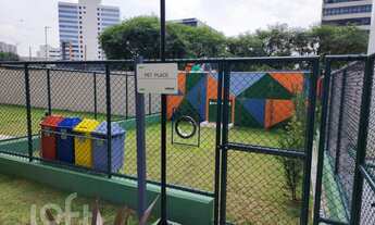 Imagem 4: Apartamento à venda em Barra Funda com 30 m², 1 quarto