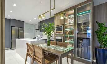 Imagem 2: APARTAMENTO em São Paulo - SP, Mirandópolis