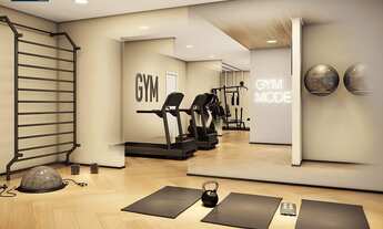 Imagem 2: APARTAMENTO em Santo André - SP, Campestre