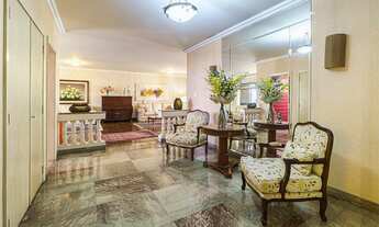 Imagem 5: APARTAMENTO em São Paulo - SP, Consolação