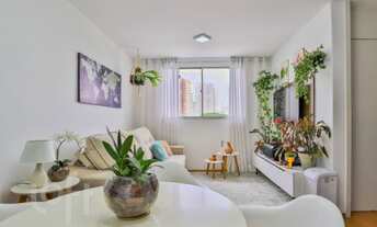 Imagem 5: Apartamento à venda em Brás com 49 m², 2 quartos, 1 vaga