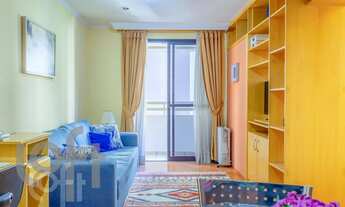 Imagem: Apartamento à venda em Moema Pássaros