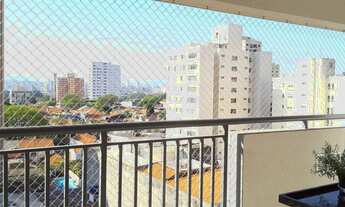 Imagem 5: Apartamento à venda em Belém com 106 m², 3 quartos, 1 suíte, 2 vagas