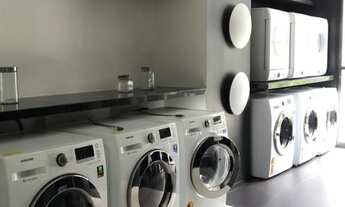 Imagem 6: Apartamento à venda em Bom Retiro com 30 m², 1 quarto, 1 vaga