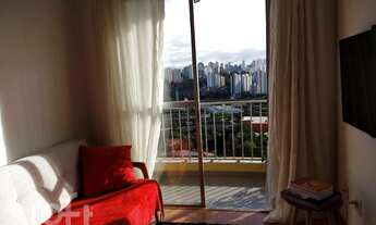 Imagem: Apartamento à venda em Jardim São Luís