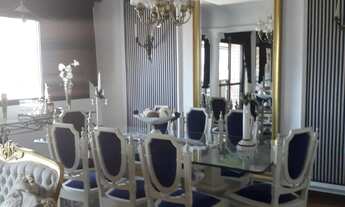 Imagem 2: Apartamento à venda em Vila Formosa com 380 m², 3 quartos, 3 suítes, 4 vagas