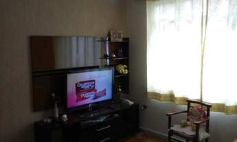 Imagem: Apartamento à venda em Aclimação com