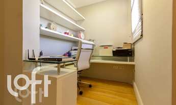 Imagem 2: Apartamento à venda em Sumaré com 186 m², 4 quartos, 3 suítes, 3 vagas