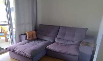 Imagem 4: Apartamento à venda em Ipiranga com 57 m², 2 quartos, 1 suíte, 1 vaga