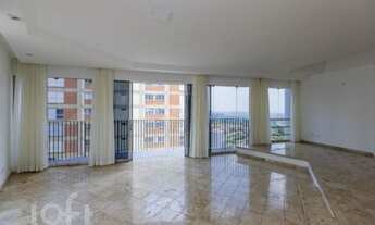 Imagem 3: Apartamento à venda em Vila Madalena com 248 m², 4 quartos, 4 suítes, 4 vagas