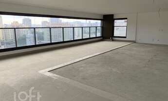 Imagem 3: Apartamento à venda em Santa Cecília com 310 m², 4 quartos, 4 suítes, 4 vagas