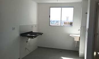 Imagem 5: Apartamento à venda em Vila Matilde com 37 m², 2 quartos, 1 vaga