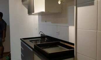 Imagem 7: Apartamento à venda em São Lucas com 47 m², 2 quartos, 1 vaga