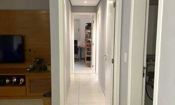 Imagem 4: Apartamento à venda em Jabaquara com 113 m², 3 quartos, 2 suítes, 3 vagas