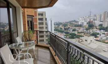 Imagem 2: Apartamento à venda em Santa Cecília com 168 m², 4 quartos, 2 suítes