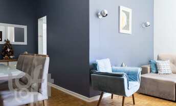 Imagem: Apartamento à venda em Pari com 102 m²