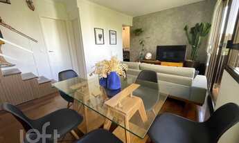 Imagem 5: Apartamento à venda em Vila Sônia com 96 m², 2 quartos, 2 suítes, 2 vagas