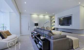 Imagem 2: Apartamento à venda em Vila Sônia com 156 m², 3 quartos, 3 suítes, 3 vagas