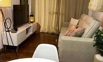 Imagem: Apartamento à venda em Sumaré com 42 m²