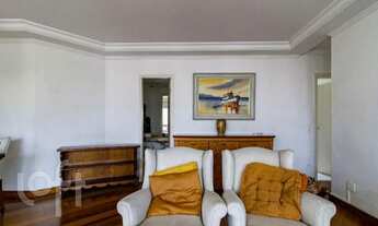 Imagem 5: Apartamento à venda em Jabaquara com 154 m², 4 quartos, 3 suítes, 3 vagas