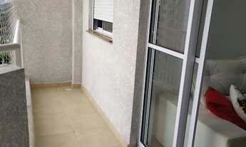 Imagem 6: Apartamento à venda em Belém com 65 m², 3 quartos, 1 suíte, 1 vaga