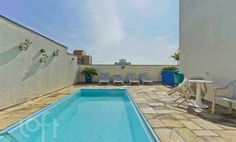 Imagem: Apartamento à venda em Vila Romana com