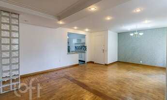 Imagem 3: Apartamento à venda em Lapa com 90 m², 2 quartos