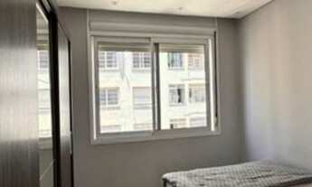 Imagem: Apartamento à venda em República com 42