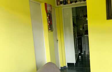 Imagem 4: Apartamento à venda em Capão Redondo com 51 m², 2 quartos, 1 vaga