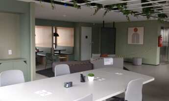 Imagem 4: Apartamento à venda em Perdizes com 27 m², 1 quarto