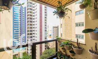 Imagem 2: Apartamento à venda em Vila Formosa com 189 m², 4 quartos, 2 suítes, 3 vagas