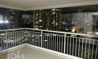 Imagem 6: Apartamento à venda em Mandaqui com 110 m², 4 quartos, 1 suíte, 2 vagas