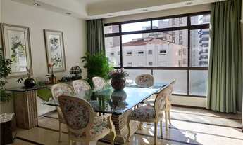 Imagem: APARTAMENTO em São Paulo - SP, Santa Cecília