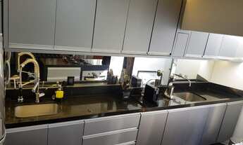 Imagem 2: Venda Apartamento com 1 dormitório