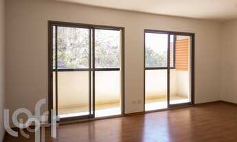 Imagem: Apartamento à venda em Saúde com 118 m²