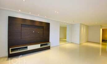 Imagem 1: Apartamento à venda em Jabaquara com 130 m², 3 quartos, 1 suíte, 3 vagas