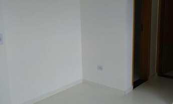 Imagem 3: Apartamento à venda em Itaquera com 39 m², 2 quartos