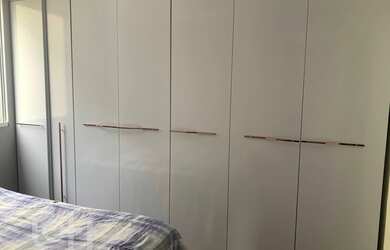 Imagem 3: Apartamento à venda em José Bonifácio com 45 m², 2 quartos, 1 vaga