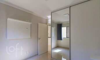 Imagem 3: Apartamento à venda em Bosque da Saúde com 51 m², 1 quarto, 1 vaga