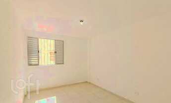 Imagem: Apartamento à venda em Liberdade com 40