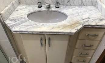 Imagem 3: Apartamento à venda em Bosque da Saúde com 102 m², 3 quartos, 1 suíte, 2 vagas