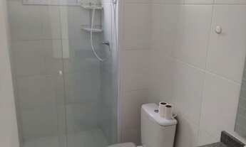 Imagem 6: Apartamento à venda em Bom Retiro com 34 m², 1 quarto, 1 vaga