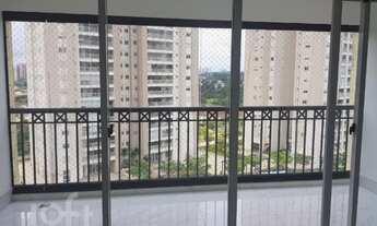 Imagem 6: Apartamento à venda em Vila Sônia com 257 m², 2 quartos, 2 suítes, 4 vagas