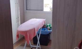 Imagem: Apartamento à venda em Itaquera com 69