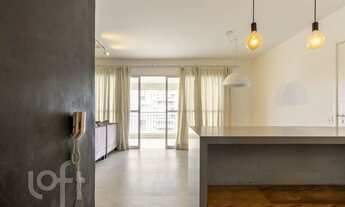 Imagem 6: Apartamento à venda em Campo Grande com 117 m², 3 quartos, 1 suíte, 2 vagas