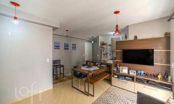 Imagem 5: Apartamento à venda em Cursino com 68 m², 2 quartos, 1 suíte, 1 vaga